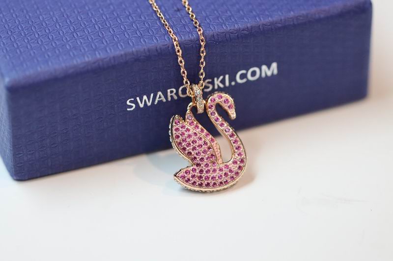 Swarovski Necklace 05lyx323 (8)